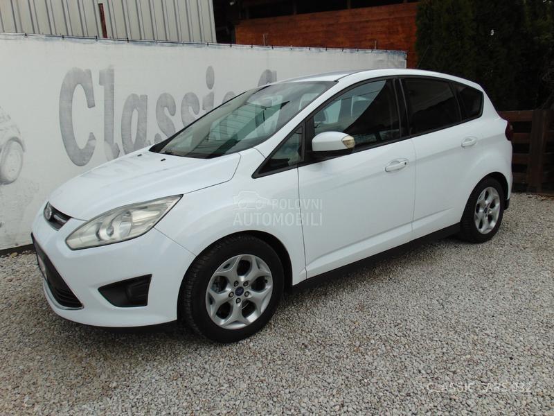 Ford C-Max 1.6 TDCI