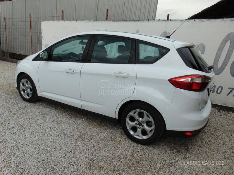 Ford C-Max 1.6 TDCI