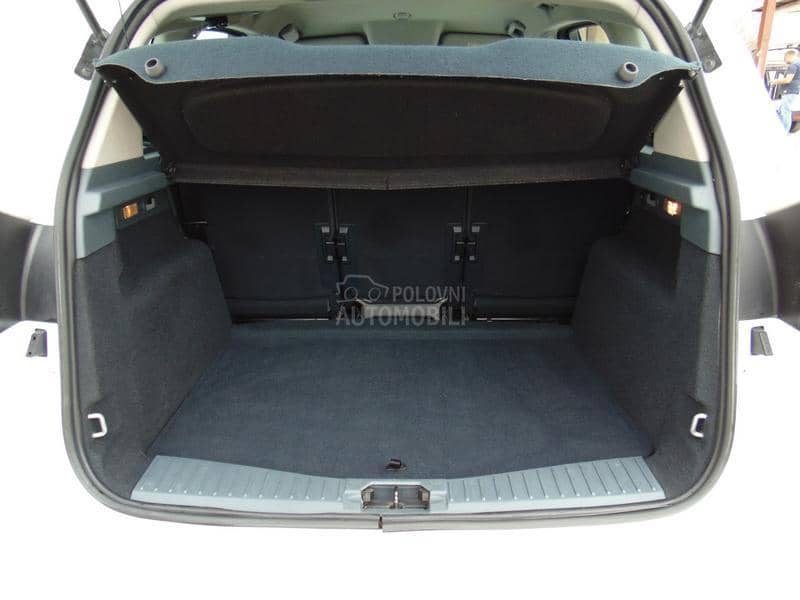Ford C-Max 1.6 TDCI