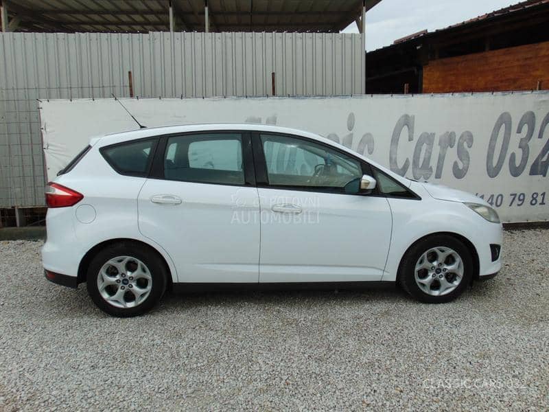 Ford C-Max 1.6 TDCI