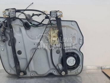 Podizac vrata za Volkswagen Caddy