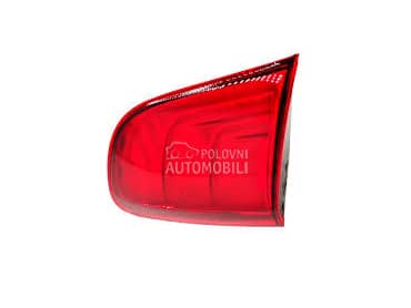 Original stop svetlo za Peugeot 4008