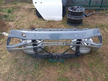 Branik za Volkswagen Passat B8 od 2019. do 2024. god.