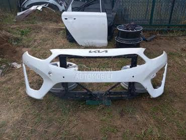 Branik mk3 za Kia cee`d