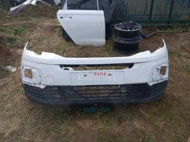 Branik za Peugeot Rifter