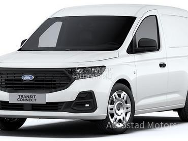 Ford Connect Van L1
