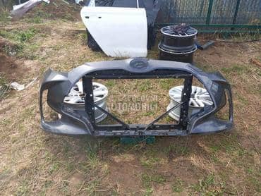 Branik IV,4 za Toyota Yaris