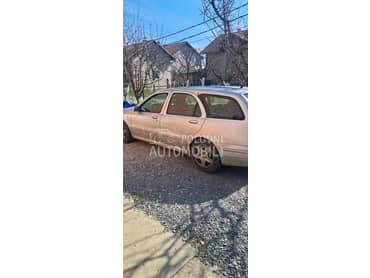 Lancia Lybra 2002. god. -  kompletan auto u delovima