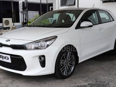 Unutrašnja brava za Kia Rio od 2017. do 2023. god.