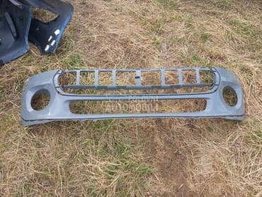 Branik F55 za MINI Cooper