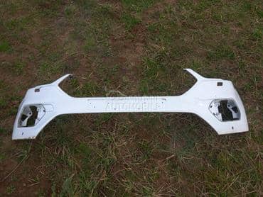 Branik mk2 za Ford Kuga