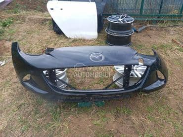 Branik za Mazda MX-5
