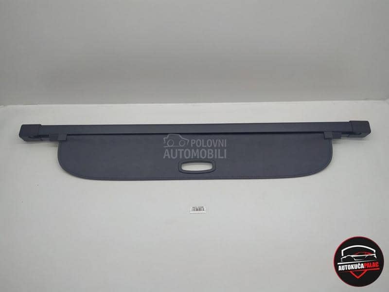 ROLETNA POLICA DASKA GEPEKA