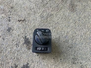 prekidac svetla za Opel Corsa B