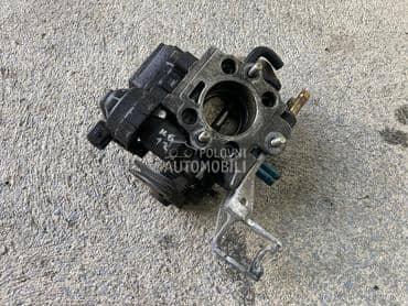 klapna gasa za Opel Corsa B