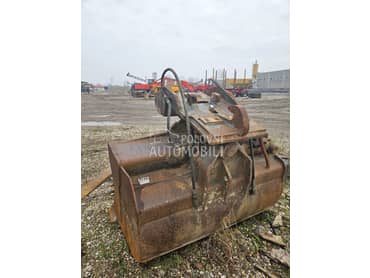 Profilna kašika za bager Volvo