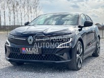 Renault Megane E Tech Electric