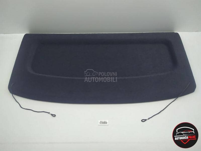 ROLETNA POLICA DASKA GEPEKA