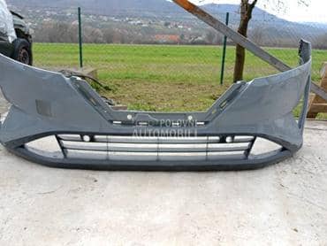 Branik prednji bukv nov. za Nissan Qashqai od 2022. do 2025. god.