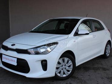 Spone za Kia Rio od 2017. do 2023. god.