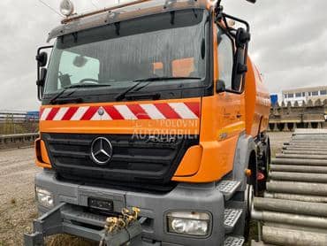 Mercedes Benz Axor 18.28
