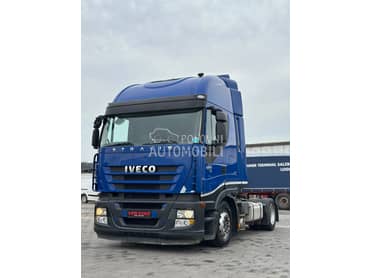 Iveco Stralis 450 EURO 5