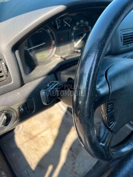 Nosači motora i menjača 1.9tdi