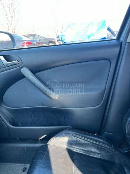 Nosači motora i menjača 1.9tdi