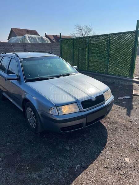 Nosači motora i menjača 1.9tdi