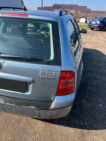 Nosači motora i menjača 1.9tdi
