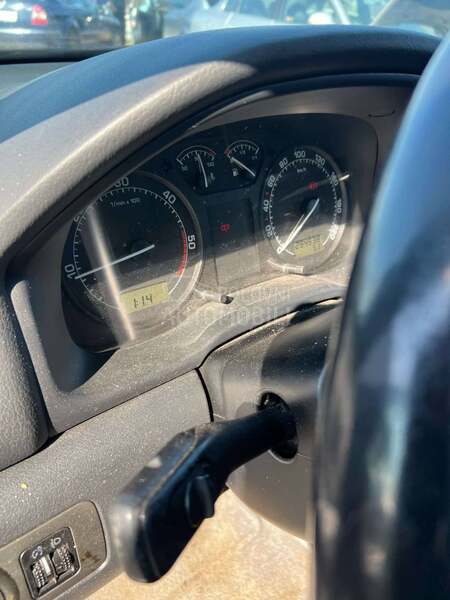 Nosači motora i menjača 1.9tdi