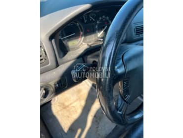 Brzinomer / Km sat / Cajger za Škoda Octavia