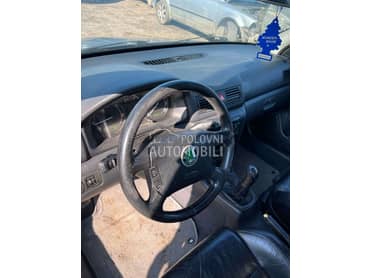 Volan za Škoda Octavia