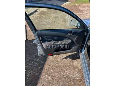 Tapaciri vrata za Škoda Octavia