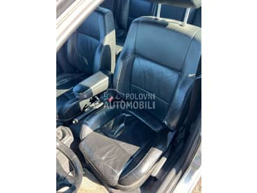 Sigurnosni pojas za Škoda Octavia