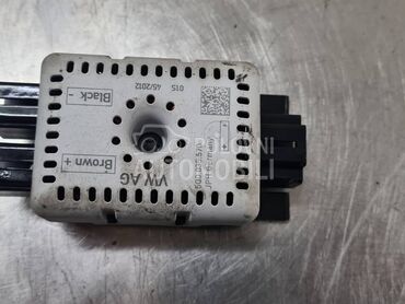 Elektronika za Volkswagen Golf 7