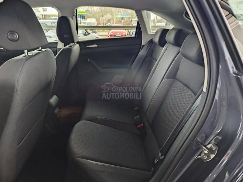 Volkswagen Taigo 1.0 TSI DSG Life