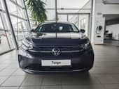 Volkswagen Taigo 1.0 TSI DSG Life