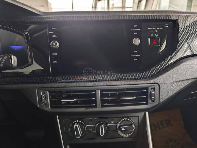 Volkswagen Taigo 1.0 TSI DSG Life