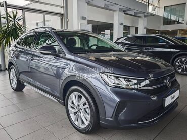 Volkswagen Taigo 1.0 TSI DSG Life