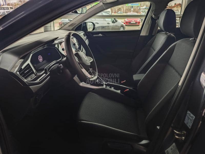 Volkswagen Taigo 1.0 TSI DSG Life