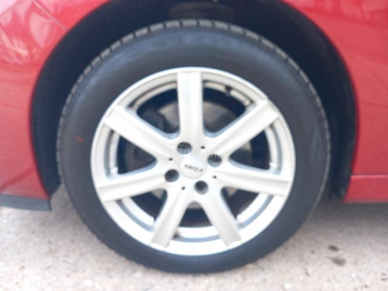Peugeot 207 1.6 B E N Z.