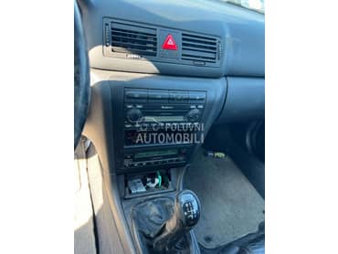 Radio za Škoda Octavia