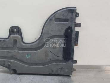 Šus pleh poda za Volkswagen Golf 7