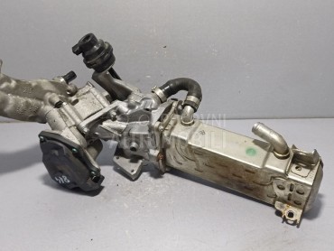 HLADNJAK EGR VENTILA za Mercedes Benz C Klasa