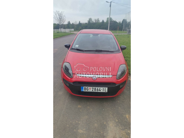 Fiat EVO 1.3 Mjet