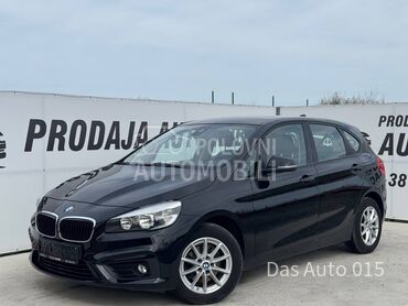 BMW 216 