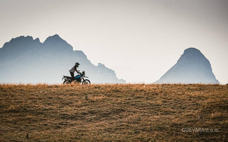 CFMOTO 800MT-X  - AKCIJA