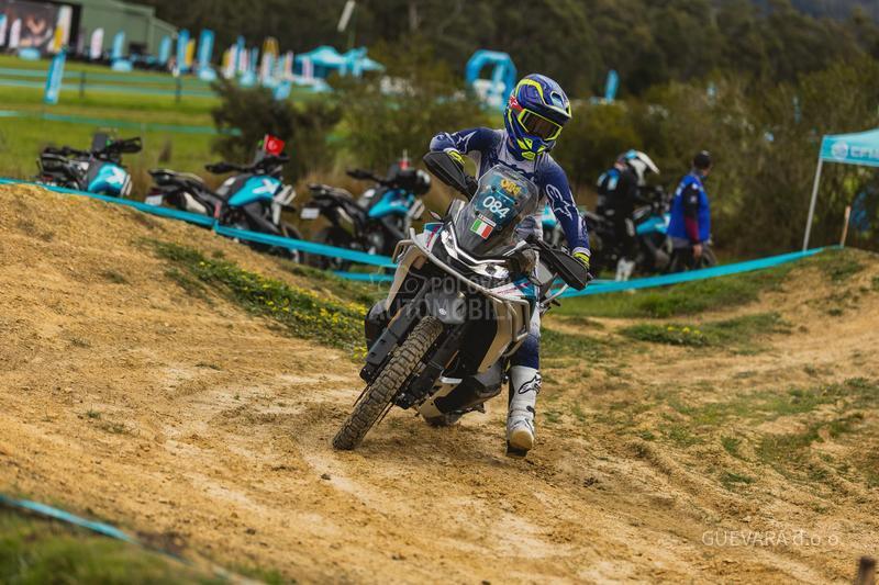 CFMOTO 800MT-X  - AKCIJA