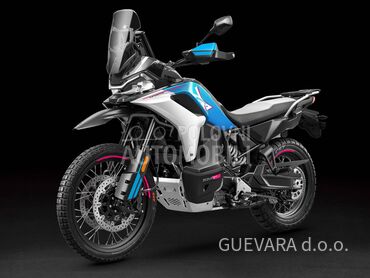 CFMOTO 800MT-X  - AKCIJA